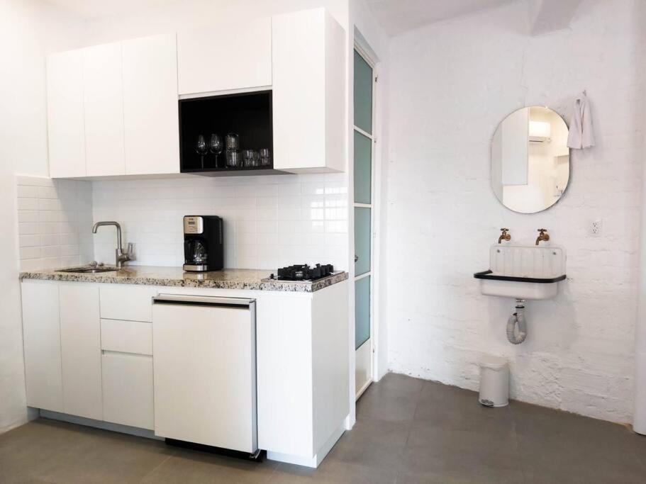 Studio Pulpito In The Charming Heart Of Downtown Pv Puerto Vallarta Zewnętrze zdjęcie