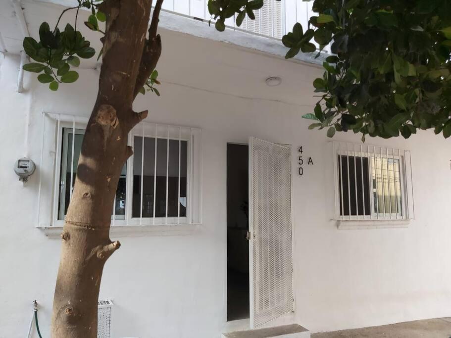 Studio Pulpito In The Charming Heart Of Downtown Pv Puerto Vallarta Zewnętrze zdjęcie