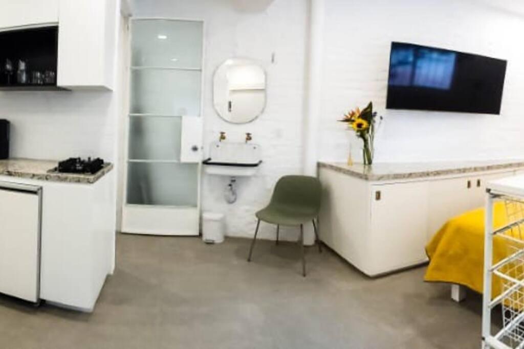 Studio Pulpito In The Charming Heart Of Downtown Pv Puerto Vallarta Zewnętrze zdjęcie