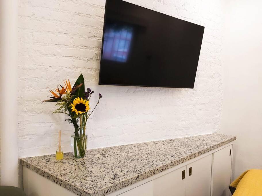 Studio Pulpito In The Charming Heart Of Downtown Pv Puerto Vallarta Zewnętrze zdjęcie